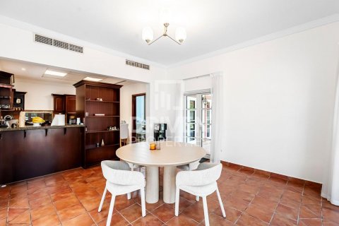 阿联酋 Dubai The Villa 待租 : 4 卧, 640 平方米 , 编号603590 - 照片 20