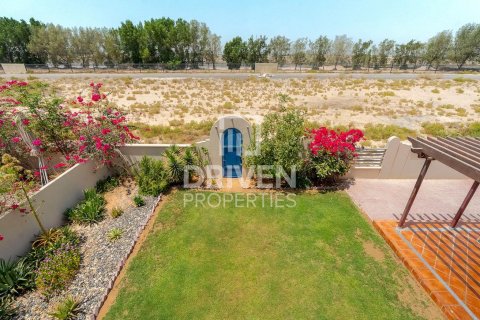 阿联酋 Dubai The Villa 待租 : 4 卧, 640 平方米 , 编号603590 - 照片 24
