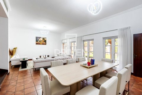 阿联酋 Dubai The Villa 待租 : 4 卧, 640 平方米 , 编号603590 - 照片 2