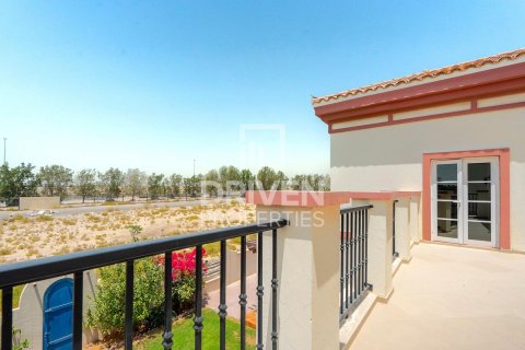 阿联酋 Dubai The Villa 待租 : 4 卧, 640 平方米 , 编号603590 - 照片 17