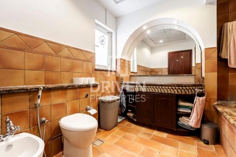 阿联酋 Dubai The Villa 待租 : 4 卧, 640 平方米 , 编号603590 - 照片 13