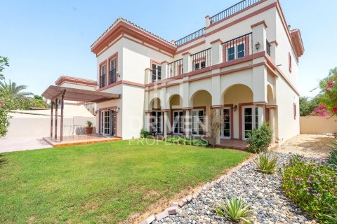 阿联酋 Dubai The Villa 待租 : 4 卧, 640 平方米 , 编号603590 - 照片 11