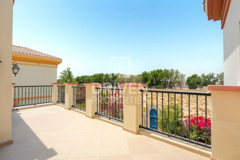 阿联酋 Dubai The Villa 待租 : 4 卧, 640 平方米 , 编号603590 - 照片 7