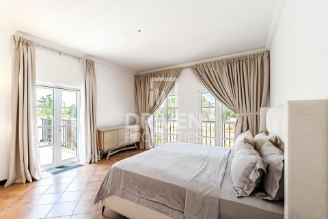 阿联酋 Dubai The Villa 待租 : 4 卧, 640 平方米 , 编号603590 - 照片 21