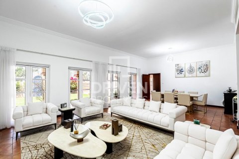 阿联酋 Dubai The Villa 待租 : 4 卧, 640 平方米 , 编号603590 - 照片 4