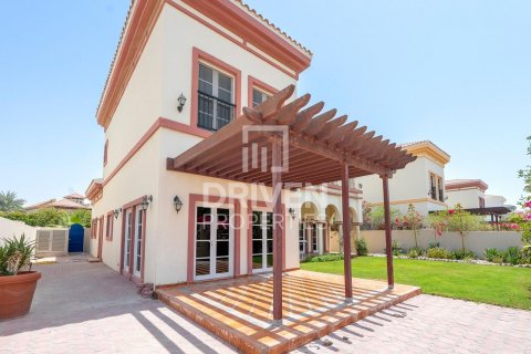 阿联酋 Dubai The Villa 待租 : 4 卧, 640 平方米 , 编号603590 - 照片 25