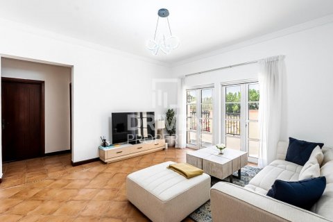 阿联酋 Dubai The Villa 待租 : 4 卧, 640 平方米 , 编号603590 - 照片 27