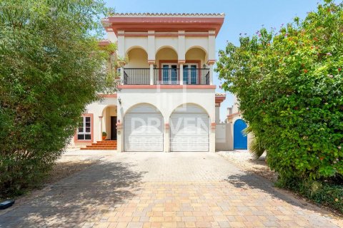 阿联酋 Dubai The Villa 待租 : 4 卧, 640 平方米 , 编号603590 - 照片 14