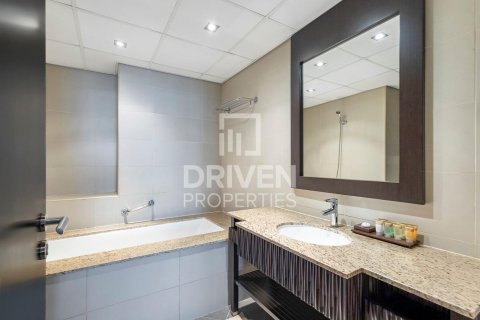 Byt v Palm Jumeirah, Dubai, SAE 2 ložnice, 164 m² Č.: 603717 - fotografie 13