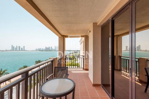 Byt v Palm Jumeirah, Dubai, SAE 2 ložnice, 164 m² Č.: 603717 - fotografie 15