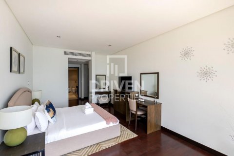 Byt v Palm Jumeirah, Dubai, SAE 2 ložnice, 164 m² Č.: 603717 - fotografie 7