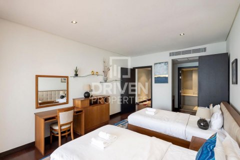 Byt v Palm Jumeirah, Dubai, SAE 2 ložnice, 164 m² Č.: 603717 - fotografie 16