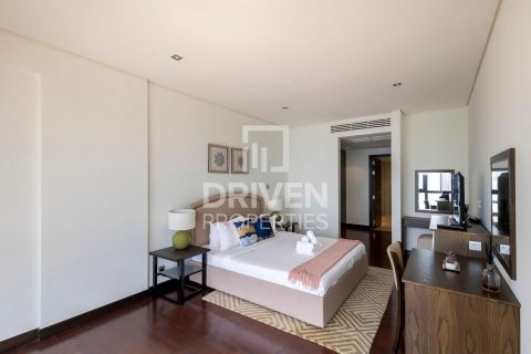 Byt v Palm Jumeirah, Dubai, SAE 2 ložnice, 164 m² Č.: 603717 - fotografie 8