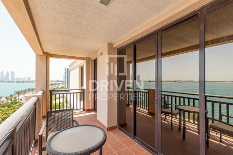 Byt v Palm Jumeirah, Dubai, SAE 2 ložnice, 164 m² Č.: 603717 - fotografie 12