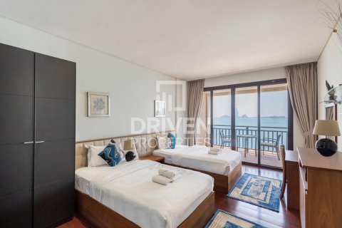 Byt v Palm Jumeirah, Dubai, SAE 2 ložnice, 164 m² Č.: 603717 - fotografie 4