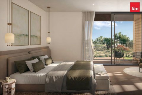 Müüa ridamaja asukohaga Dubai, AÜE: 4 magamistoaga, 405.9 m² Nr 631747 - pilt 7