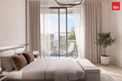 Müüa ridamaja asukohaga Dubai, AÜE: 4 magamistoaga, 405.9 m² Nr 631747 - pilt 14