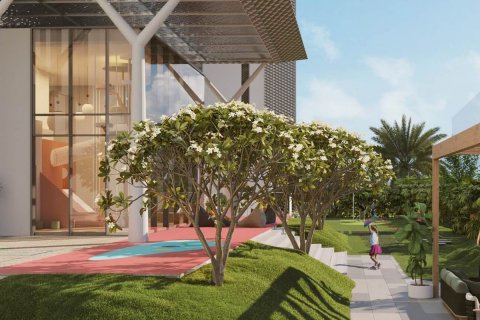 Byt v Dubai Hills Estate, SAE 1 ložnice, 80.6 m² Č.: 631748 - fotografie 9