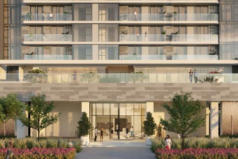Byt v Dubai Hills Estate, SAE 1 ložnice, 80.6 m² Č.: 631748 - fotografie 6