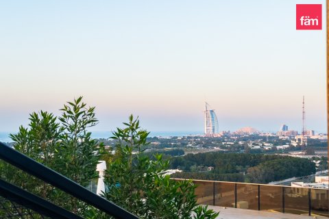 阿联酋 Dubai Al Sufouh 待售 : 2 卧, 131.7 平方米 , 编号631749 - 照片 8