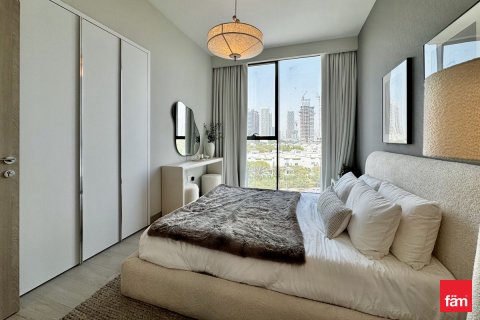Apartemen di Dubai, UEA 1 kamar tidur, 77.9 m2 nomor 631751 - foto 7