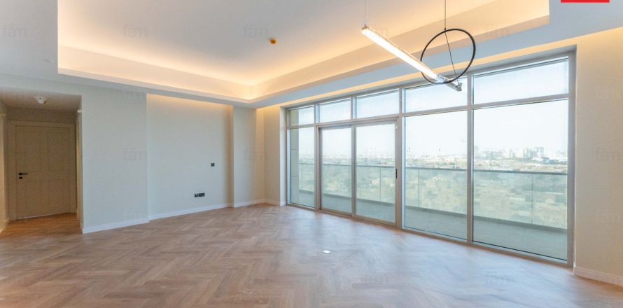 Lägenhet i Al Barsha, Dubai, UAE 2 sovrum, 138.3 kvm Nr. 679097