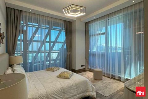 Пәтер Бизнес-Бэй, Дубай, БАӘ-да 2 жатын бөлмелер, 148 м² № 679092 - фото 6