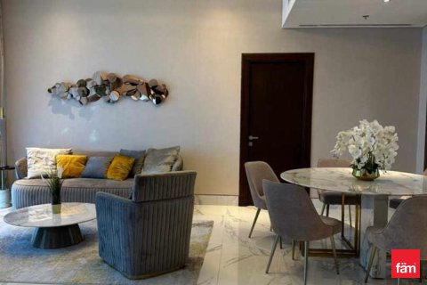 Пәтер Бизнес-Бэй, Дубай, БАӘ-да 2 жатын бөлмелер, 148 м² № 679092 - фото 3