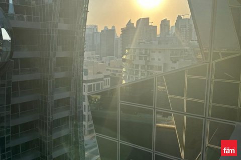 Пәтер Бизнес-Бэй, Дубай, БАӘ-да 2 жатын бөлмелер, 148 м² № 679092 - фото 10