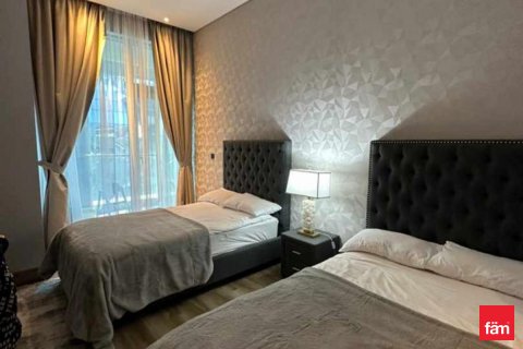 Пәтер Бизнес-Бэй, Дубай, БАӘ-да 2 жатын бөлмелер, 148 м² № 679092 - фото 7