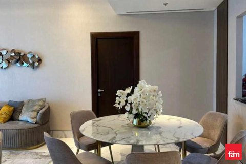 Пәтер Бизнес-Бэй, Дубай, БАӘ-да 2 жатын бөлмелер, 148 м² № 679092 - фото 4