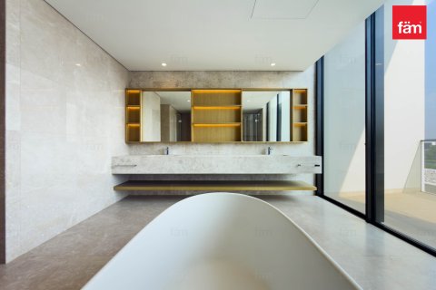 Villa te huur in Dubai Hills Estate, Dubai, VAE 5 slaapkamers, 735.7 vr.m., nr 679093 - foto 11