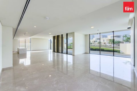 Villa zur Miete in Dubai Hills Estate, Dubai, VAE 5 Schlafzimmer, 735.7 m2 Nr. 679093 - Foto 17