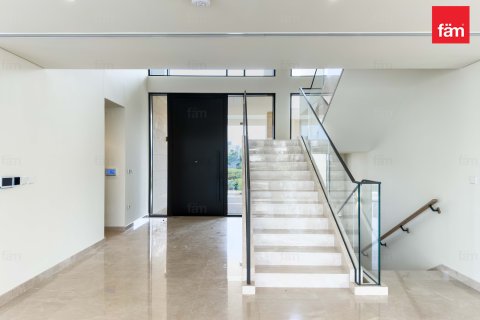 Villa zur Miete in Dubai Hills Estate, Dubai, VAE 5 Schlafzimmer, 735.7 m2 Nr. 679093 - Foto 11
