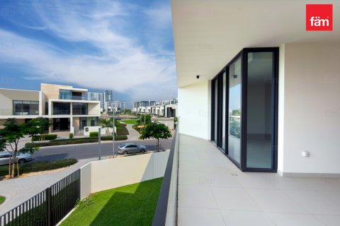 Villa te huur in Dubai Hills Estate, Dubai, VAE 5 slaapkamers, 735.7 vr.m., nr 679093 - foto 22