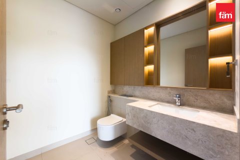 Villa te huur in Dubai Hills Estate, Dubai, VAE 5 slaapkamers, 735.7 vr.m., nr 679093 - foto 14