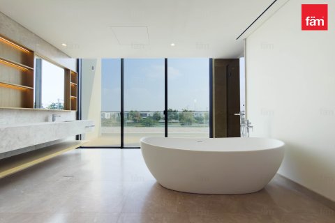 Villa te huur in Dubai Hills Estate, Dubai, VAE 5 slaapkamers, 735.7 vr.m., nr 679093 - foto 10