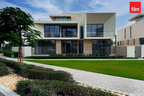 Villa zur Miete in Dubai Hills Estate, Dubai, VAE 5 Schlafzimmer, 735.7 m2 Nr. 679093 - Foto 2