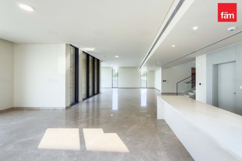 Villa te huur in Dubai Hills Estate, Dubai, VAE 5 slaapkamers, 735.7 vr.m., nr 679093 - foto 6