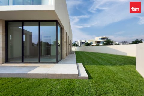 Villa te huur in Dubai Hills Estate, Dubai, VAE 5 slaapkamers, 735.7 vr.m., nr 679093 - foto 28