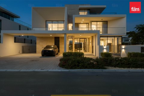 Vila v Dubai Hills Estate, SAE 5 spální, 735.7 m2 č. 679093