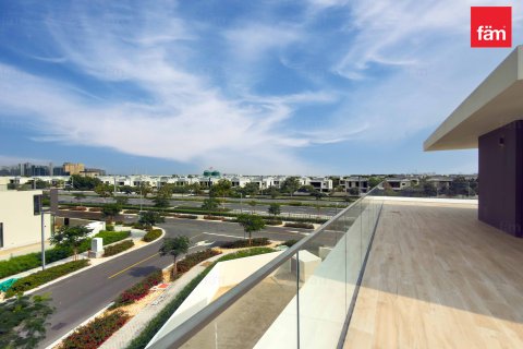 Villa te huur in Dubai Hills Estate, Dubai, VAE 5 slaapkamers, 735.7 vr.m., nr 679093 - foto 25