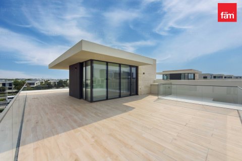Villa te huur in Dubai Hills Estate, Dubai, VAE 5 slaapkamers, 735.7 vr.m., nr 679093 - foto 24