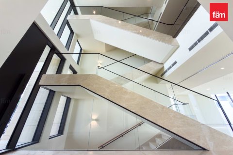 Villa te huur in Dubai Hills Estate, Dubai, VAE 5 slaapkamers, 735.7 vr.m., nr 679093 - foto 7