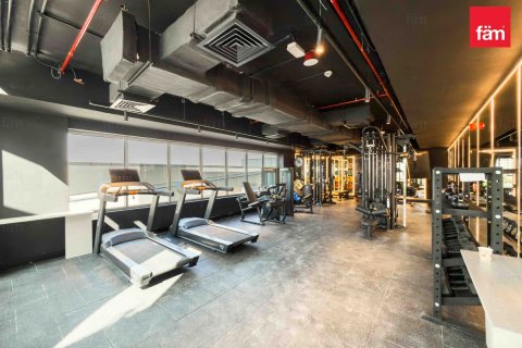 Byt v Arjan, Dubai, SAE 2 ložnice, 115.8 m² Č.: 679095 - fotografie 8