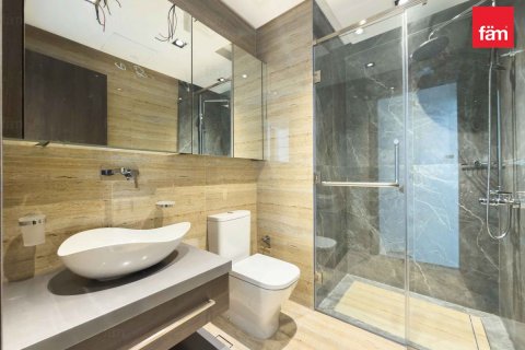 Byt v Arjan, Dubai, SAE 2 ložnice, 115.8 m² Č.: 679095 - fotografie 27