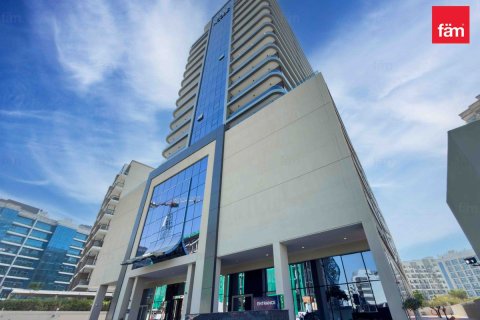 Byt v Arjan, Dubai, SAE 2 ložnice, 115.8 m² Č.: 679095 - fotografie 9