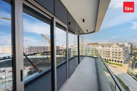 Byt v Arjan, Dubai, SAE 2 ložnice, 115.8 m² Č.: 679095 - fotografie 19