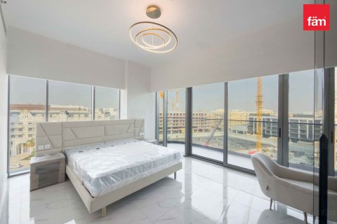 Byt v Arjan, Dubai, SAE 2 ložnice, 115.8 m² Č.: 679095 - fotografie 7