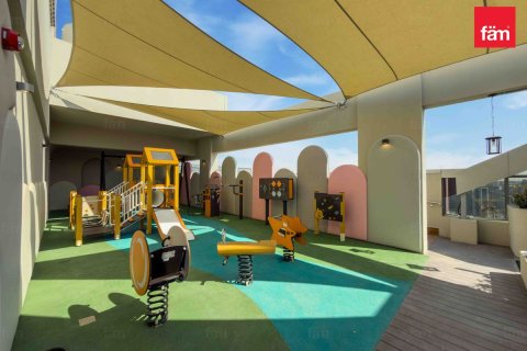 Byt v Arjan, Dubai, SAE 2 ložnice, 115.8 m² Č.: 679095 - fotografie 21